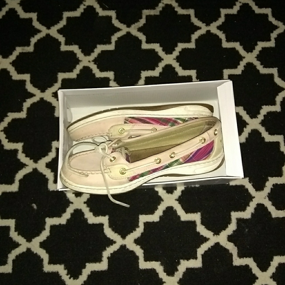 Sperry's
